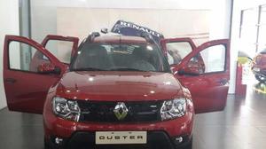 DUSTER CONFORT 1.6!!! ULTIMAS CARPETAS PROMOCIONALES DE