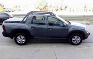 DUSTER OROCH 1.6 OUTSIDER ENTREGA INMEDIATA