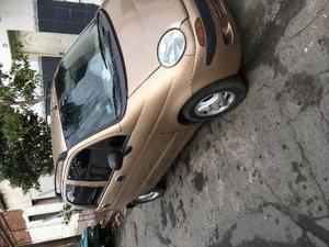 Daewoo Matiz SE Full usado  kms