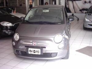 Fiat 500 Otra Versión usado  kms