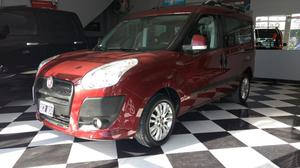 Fiat Doblo 1.4 Atractive