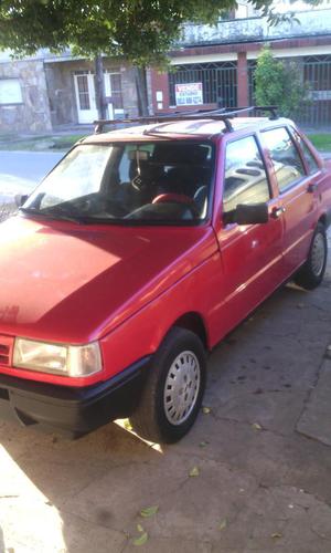 Fiat Duna Cl Modelo 96 con Gnc 08 Firmao