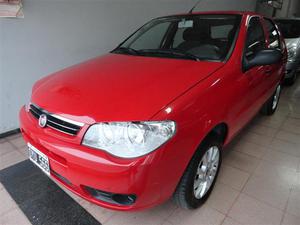 Fiat Palio Fire 1.4 8v Top (82cv) 5P