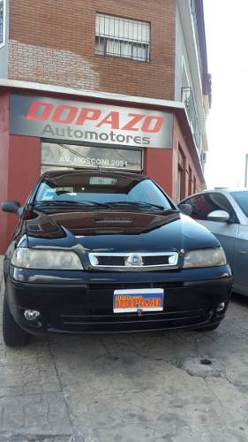 Fiat Palio Fire v 5Ptas. Top / Top II