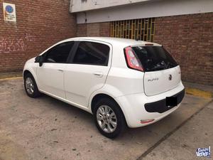 Fiat Punto Attractive 1.4 Pack Top Full Modelo .