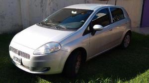 Fiat Punto ELX 1.4 TOP usado  kms