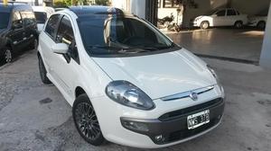 Fiat Punto Sporting v