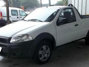 Fiat Strada Adventure 1.6 Dc, , Nafta