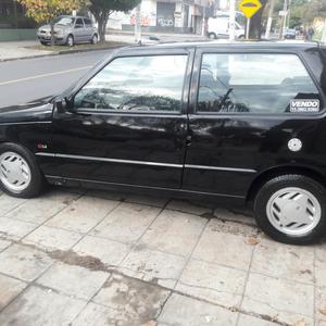 Fiat Uno Gnc