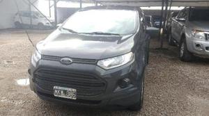 Ford EcoSport Otra Versión usado  kms