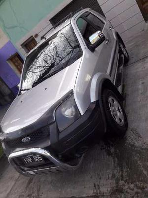 Ford Ecosport 1.6 XLS ABG