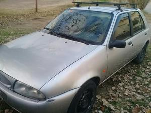 Ford Fiesta 97