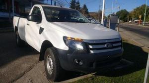 Ford Ranger Otra Versión usado  kms