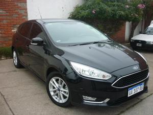 Ford focus SE 2.0 5P  Kms