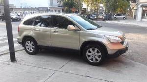 Honda CR-V 2.4 EX AT 4xcv) (L07) DISCONTINUO