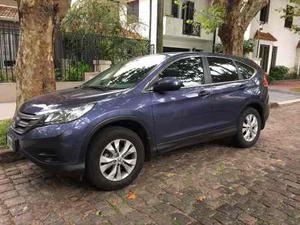 Honda CR-V 2.4 LX AT 4xcv) (L12)