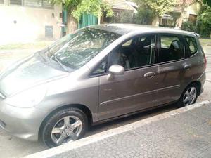 Honda Fit 1.4 LXL MT