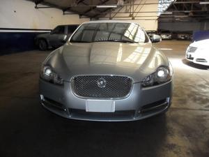 JAGUAR XF 3.0 VCV 