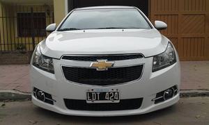 LIQUIDO CHEVROLET CRUZE LTZ  PUERTAS