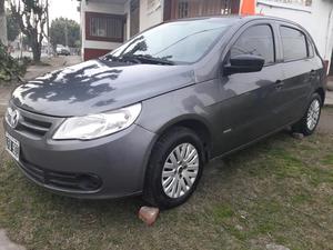 Liquidooo Gol Trend Impecables 