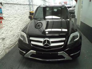 Mercedes Benz 300 Glk Amg Impecable