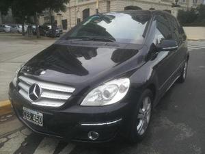 Mercedes Benz Clase B 170 usado  kms