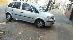 Meriva Gl. Plus