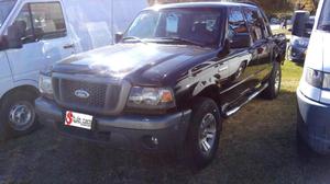 Oportunidad!!!! Ford Ranger Xl Plus !!!