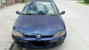 Peugeot 106 Modelo98