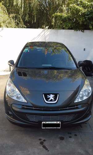 Peugeot 207 Compact Allure 1.6