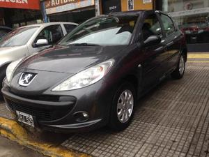 Peugeot 207 Compact Otra Versión usado  kms