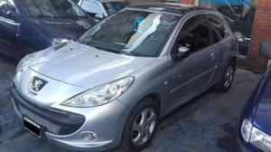 Peugeot 207 Otra Versión usado  kms