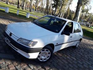 Peugeot 306 Mod 97