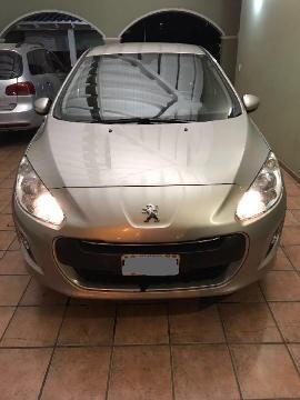 Peugeot 308 Active 5P HDI usado  kms