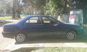 Peugeot 405 Lindo Estado