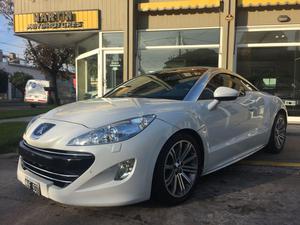 Peugeot RCZ 1.6 Thp Carbon Concept, , Nafta