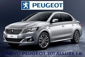 Peugeot Tu 0km  en cuotas de $