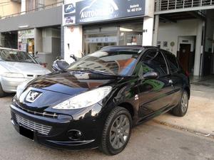 Peugeot  Xt Premium cuero  Excelente! Autodesco