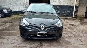 Renault Clio Mío PACK PLUS 1.2 NAFTA