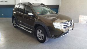 Renault Duster 2.0 4x2 Luxe, , Nafta