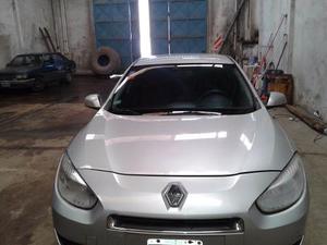 Renault Fluence 1.6 Confort MT 2ABG ABS (110cv)