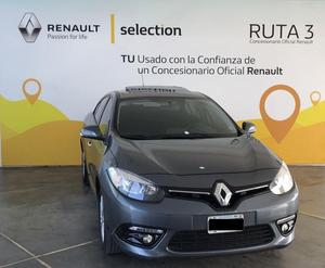 Renault Fluence Luxe  Y Cuotas Fijas! Tasa 0
