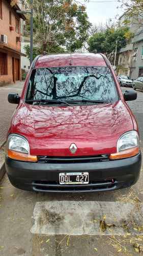 Renault Kangoo Break RL 1.9 Diesel AA DA CD 2PL 2ABG