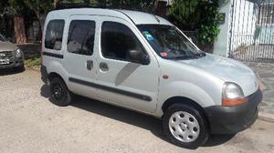 Renault Kangoo Pack Plus 1.9 2PLC usado  kms