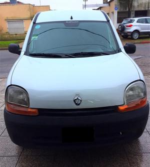 Renault Kangoo  d