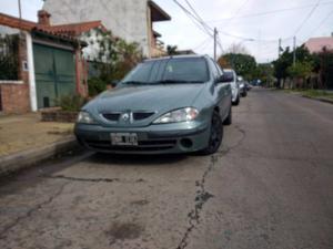 Renault Mégane Fase 2 - 5Ptas. 1.6 RN 16v AA (100cv)