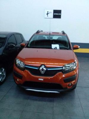 STEPWAY DE RENAULT PROMOCION EXCLUSIVA