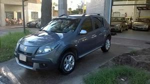 Sandero Stepway Excelente liquido