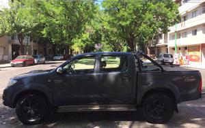 TOYOTA HILUX SRV 4X4 3.0 TDI