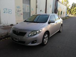 Toyota Corolla 1.8 XEi usado  kms